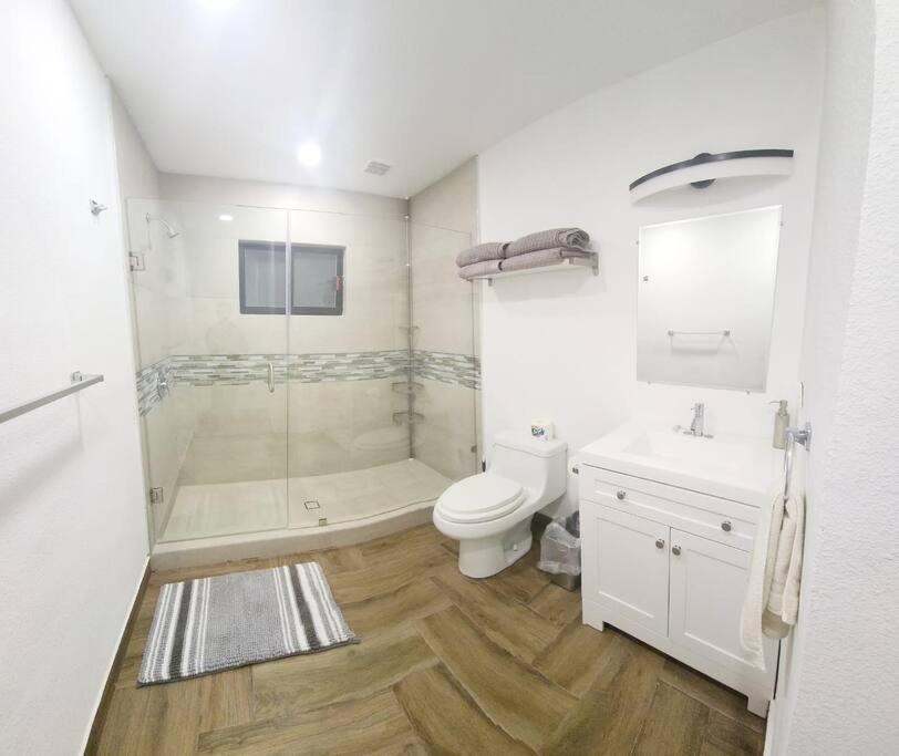 Departamento Pitagoras No 3 Lejlighed Ciudad Juárez Eksteriør billede