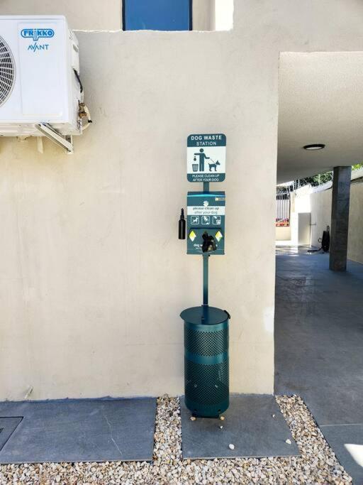 Departamento Pitagoras No 3 Lejlighed Ciudad Juárez Eksteriør billede